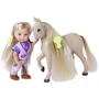Кукольный набор Simba Toys Эви и карета с лошадью и аксессуаром. (5733649): Производитель Simba Toys