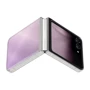 Чохол для телефона Samsung Flipsuit Case Transparent (EF-ZF731CTEGUA) для Samsung F731 Galaxy Flip 5: Колір прозрачный