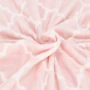 Плед Springos Extra Soft 150x200 см розовый (HA7171) фото 5