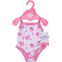 Одяг для ляльки Baby Born Боді із зайчиком 43 см (834237) фото 5