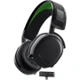 Наушники SteelSeries Arctis 7X Plus Wireless Black (61472)
