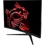 Монитор MSI G27C5 E2: Разрешение Full HD (1920x1080)