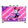 Набор косметики MARKWINS Minnie в алюминиевом боксе (1580389E)