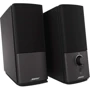 Акустическая система Bose Companion 2 Black (354495-2100): Выходная мощность колонок 20 Вт