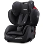 Автокрісло RECARO Young Sport Hero Performance Black