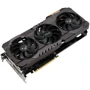 Видеокарта ASUS GeForce RTX3070 8Gb TUF OC V2 GAMING LHR (TUF-RTX3070-O8G-V2-GAMING): Тип памяти GDDR6
