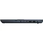 Ноутбук ASUS VivoBook Pro 14 OLED K3400PH (K3400PH-KP119W): Відеоадаптер NVidia GeForce GTX 1650, 4 ГБ GDDR6