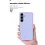 Чехол для телефонов ArmorStandart ICON Case Lavender for Samsung S926 Galaxy S24 Plus (ARM72495) фото 7