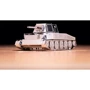 Колекційна модель-конструктор Metal Time T67 танк World of Tanks (MT066) фото 8