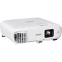 Проектор Epson EB-E20 (V11H981040): Интерфейсы VGA, HDMI