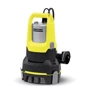 Насос погружной дренажный Karcher SP 17.000 Flat Level Sensor (1.645-840.0)
