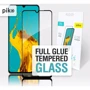 Piko Tempered Glass Full Glue Black for Realme C63: Совместимость Realme C63