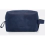 Косметичка INCARNE New Limit Нікель Сірий L 24x16x11 см