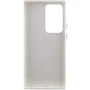 Чехол для телефонов TPU Case Bonbon Leather Metal Style White for Samsung S918 Galaxy S23 Ultra: Совместимость Samsung S918 Galaxy S23 Ultra