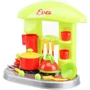 Набор Kinderway Кухня с аксессуарами: Ева (KW-04-407): Возраст от 3-х лет