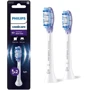 Насадки для звуковой зубной щетки Philips Sonicare HX9052/87 Premium Gum Care