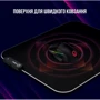 Игровая поверхность Lorgar Steller 919 RGB USB Black (LRG-GMP919)