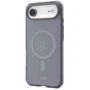 Чехол для iPhone Urban Armor Gear UAG Dot MagSafe Ash (114539113131) for iPhone Air