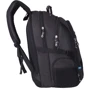 Сумка для ноутбуков 2E Bags&Cases 16" SmartPack Backpack Grey (2E-BPN6315GR): Материал полиэстер