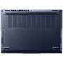 Ноутбук Acer Swift 14 AI SF14-51 (NX.J2HEU.005) UA: Экран 14" (1920x1200) OLED