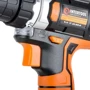 Шуруповерт аккумуляторный Intertool WT-0314.00: Назначение бытовой