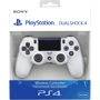 Аксесуар для приставки Sony DualShock 4 V2 Glacier White (9894759) фото 4