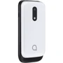 Мобильный телефон Alcatel 2053 Dual SIM Pure White (UA UCRF): Слот для карт памяти microSD (до 16 ГБ)