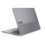 Ноутбук Lenovo ThinkBook 16 G6 IRL (21KH0017MH): Процессор Intel Core i7-13700H (2.4 - 5.0 ГГц) / 14 - ядерный