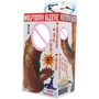 Рельефная насадка NDS 016001 Brown (23659)