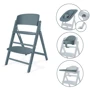 Стул Cybex Click&Fold 4в1 Stone Blue (524000881)