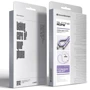 Ремешок для смартфона ArmorStandart Silicone Rope Titanium Violet with Grey holder (ARM76274) фото 5