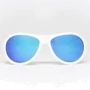 Детские солнцезащитные очки Babiators Wicked White Blue Lenses (7-14 лет): Тип Солнцезащитные очки