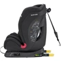 Автокресло MAXI-COSI Titan Plus Authentic Grey: Вес ребенка 9-36 кг