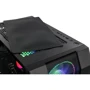Персональний комп'ютер (ПК) 2E Real (2E-6118): Об'єм накопичувача 1 ТБ HDD + 512 ГБ SSD