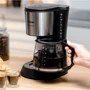 Кофеварка Zelmer ZCM1200 фото 6
