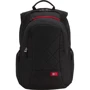 Сумка для ноутбуков Case Logic 14" Sporty Backpack Black (DLBP-114): Тип сумки рюкзак