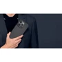 Чехол для iPhone WIWU Kevlar Magnetic Series Black for iPhone 14 Pro (LCC-107): Тип чехла накладка на заднюю часть