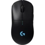 Мышь Logitech G Pro Wireless Gaming Mouse Shroud Edition (910-005975): Интерфейс подключения Wireless, USB
