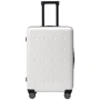 Чемодан Xiaomi RunMi 90 Points Suitcase Sir River Warm White 24"