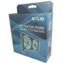 Кулер Gelid Solutions PCI Slot Fan Holder (SL-PCI-02): Назначение для видеокарты