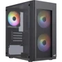 Корпус Aerocool Hexform Black (ACCX-PV38002.11)