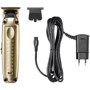 Машинка для стрижки (триммер) BaByliss FX726GE gold FX726GE: Зона применения Для окантовки, Для лица, Для головы