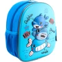Рюкзак MAXI XS дошкольный 31x24x12 см (MX86131)