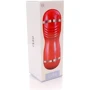 Мастурбатор с двумя входами BOSS CLEO Double Delight 3.0, BS2600133