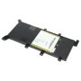 Батарея для ноутбука Asus C21N1347 X555 7.5V 37Wh Black 5070mAh Orig (918894): Ємність, мАг 5070
