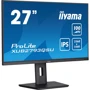 Монитор Iiyama ProLite XUB2793QSU-B6: Покрытие экрана матовое