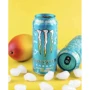 Напій енергетичний (без цукру) Monster Energy Ultra Fiesta Mango Zerо 500 ml
