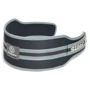 Атлетический пояс Stein BWN-2418 (XL) Black фото 3