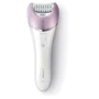 Эпилятор Philips BRE635/00: Влажная эпиляция Есть