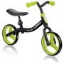 Беговел GLOBBER серии GO BIKE, зеленый, до 20кг, 2+, 2 колеса: Производитель Globber